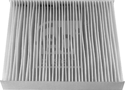 Febi Bilstein 19442 - Filter, interior air onlydrive.pro