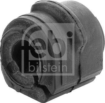 Febi Bilstein 19452 - Bearing Bush, stabiliser onlydrive.pro