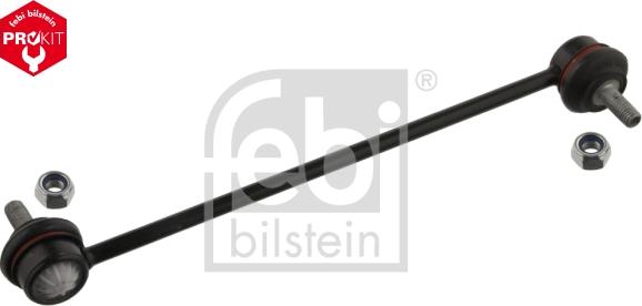 Febi Bilstein 19469 - Rod / Strut, stabiliser onlydrive.pro