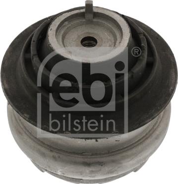 Febi Bilstein 19464 - Подушка, опора, подвеска двигателя onlydrive.pro