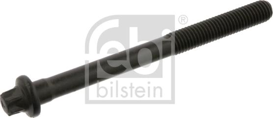 Febi Bilstein 19415 - Cylinder Head Bolt onlydrive.pro