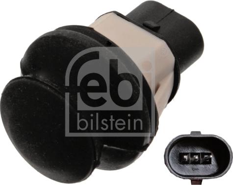 Febi Bilstein 19418 - Выключатель, контакт двери onlydrive.pro