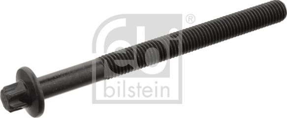 Febi Bilstein 19417 - Cylinder Head Bolt onlydrive.pro