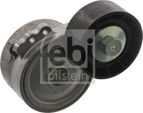 Febi Bilstein 19482 - Натяжитель, поликлиновый ремень onlydrive.pro