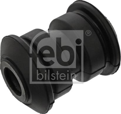 Febi Bilstein 19478 - Сайлентблок, рычаг подвески колеса onlydrive.pro