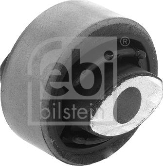 Febi Bilstein 19473 - Сайлентблок, рычаг подвески колеса onlydrive.pro