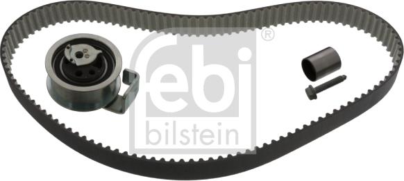 Febi Bilstein 19544 - Zobsiksnas komplekts onlydrive.pro