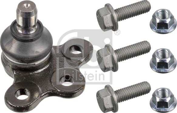 Febi Bilstein 19541 - Ball Joint onlydrive.pro