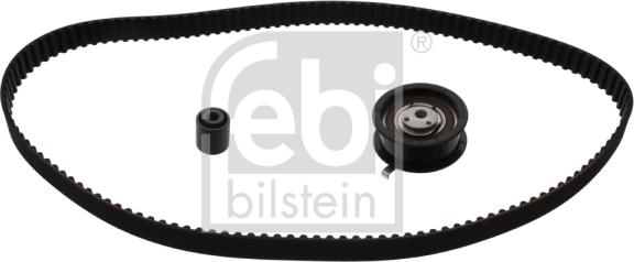 Febi Bilstein 19554 - Timing Belt Set onlydrive.pro