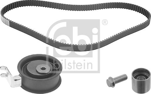 Febi Bilstein 19550 - Timing Belt Set onlydrive.pro