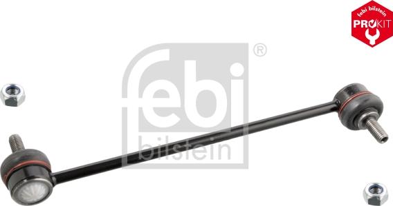 Febi Bilstein 19518 - Rod / Strut, stabiliser onlydrive.pro