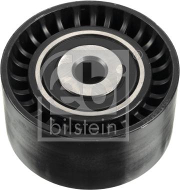 Febi Bilstein 19513 - Ролик, поликлиновый ремень onlydrive.pro