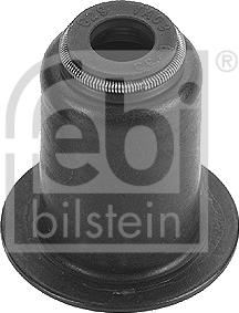 Febi Bilstein 19527 - Уплотнительное кольцо, стержень клапана onlydrive.pro