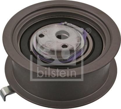 Febi Bilstein 19570 - Tensioner Pulley, timing belt onlydrive.pro