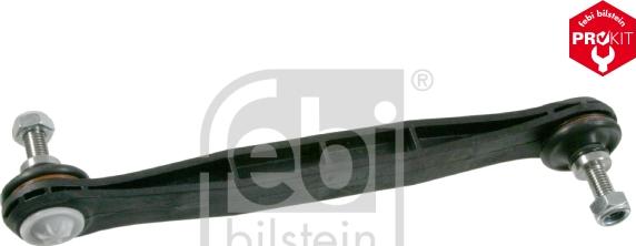 Febi Bilstein 19651 - Rod / Strut, stabiliser onlydrive.pro