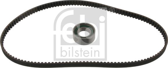 Febi Bilstein 19658 - Комплект зубчатого ремня ГРМ onlydrive.pro