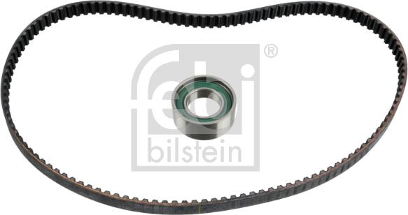 Febi Bilstein 19657 - Timing Belt Set onlydrive.pro