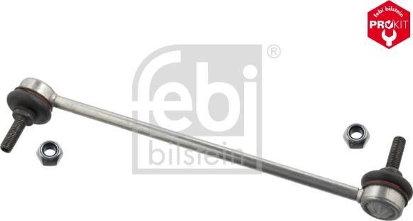 Febi Bilstein 19669 - Rod / Strut, stabiliser onlydrive.pro