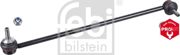 Febi Bilstein 19665 - Rod / Strut, stabiliser onlydrive.pro