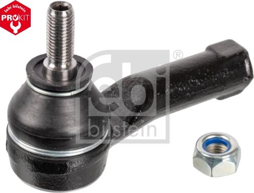 Febi Bilstein 19605 - Tie Rod End onlydrive.pro