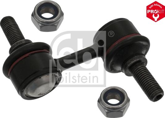 Febi Bilstein 19686 - Stiepnis / Atsaite, Stabilizators onlydrive.pro