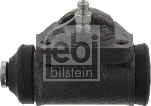 Febi Bilstein 19625 - Колесный тормозной цилиндр onlydrive.pro