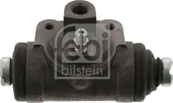 Febi Bilstein 19626 - Rattapidurisilinder onlydrive.pro