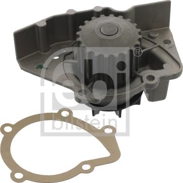 Febi Bilstein 19069 - Water Pump onlydrive.pro