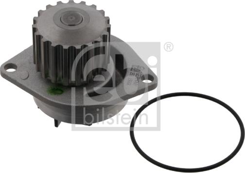 Febi Bilstein 19068 - Water Pump onlydrive.pro