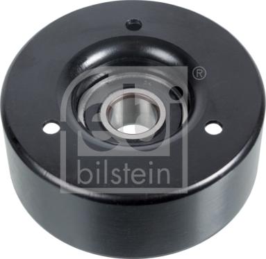 Febi Bilstein 19001 - Ohjainrulla, moniurahihna onlydrive.pro