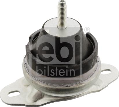 Febi Bilstein 19019 - Подушка, опора, подвеска двигателя onlydrive.pro