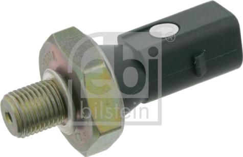 Febi Bilstein 19014 - Датчик, давление масла onlydrive.pro