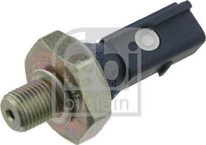 Febi Bilstein 19012 - Sender Unit, oil pressure onlydrive.pro