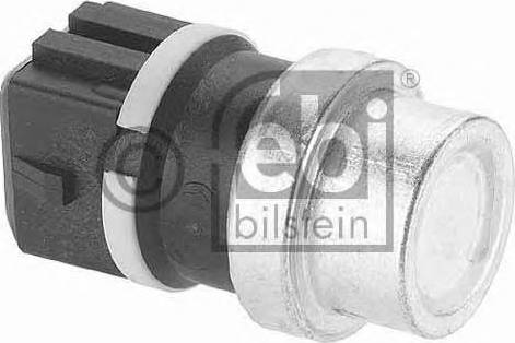 Febi Bilstein 19036 - Sensor, coolant temperature onlydrive.pro