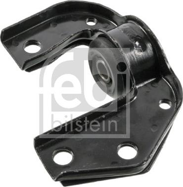 Febi Bilstein 19101 - Tie Bar Bush onlydrive.pro