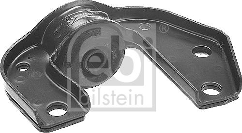 Febi Bilstein 19101 - Tie Bar Bush onlydrive.pro