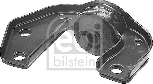 Febi Bilstein 19102 - Tie Bar Bush onlydrive.pro