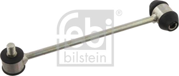 Febi Bilstein 19841 - Тяга / стойка, стабилизатор onlydrive.pro