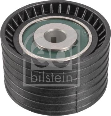 Febi Bilstein 19847 - Deflection / Guide Pulley, timing belt onlydrive.pro