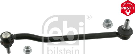 Febi Bilstein 19861 - Rod / Strut, stabiliser onlydrive.pro