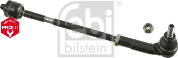 Febi Bilstein 19816 - Stūres šķērsstiepnis onlydrive.pro