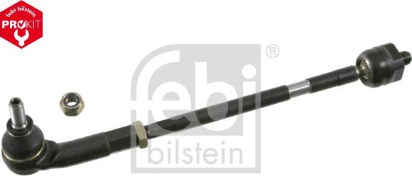 Febi Bilstein 19818 - Tie Rod onlydrive.pro