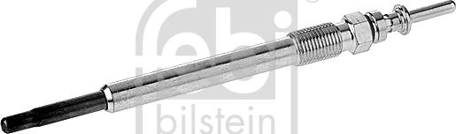 Febi Bilstein 19884 - Glow Plug onlydrive.pro