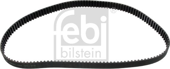 Febi Bilstein 19836 - Зубчатый ремень ГРМ onlydrive.pro