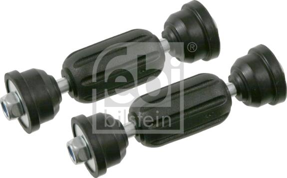 Febi Bilstein 19830 - Repair Kit, stabilizer coupling rod onlydrive.pro