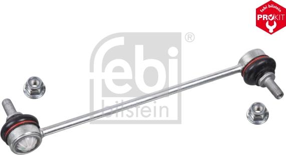 Febi Bilstein 19825 - Rod / Strut, stabiliser onlydrive.pro