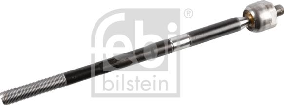 Febi Bilstein 19875 - Inner Tie Rod, Axle Joint onlydrive.pro