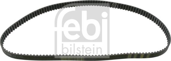 Febi Bilstein 19360 - Timing Belt onlydrive.pro