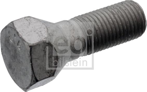 Febi Bilstein 19335 - Wheel Bolt onlydrive.pro