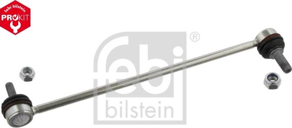 Febi Bilstein 19379 - Тяга / стойка, стабилизатор onlydrive.pro